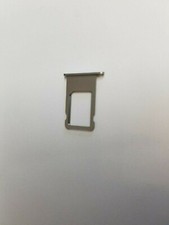 Original Apple iPhone 6s A1688 Space Gray Sim Tray Replacement Part
