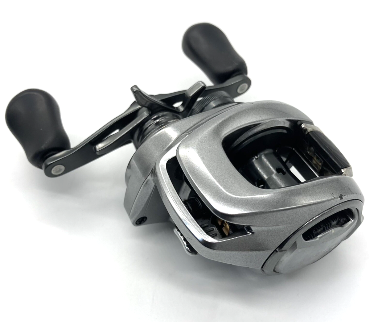 18 bantam バンタム mgl left Shimano 18 Bantam MGL L (Left handle) from Japan DHL or