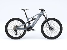 Dengfu E-bike 29er Suspension Mountains MTB electric Carbon frame Bafang E82M560