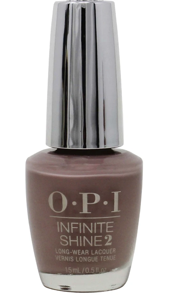 OPI Infinite Shine Nail Lacquer 15ml ~ TICKLE MY FRANCE-Y ISL F16 ~