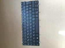   Genuine Dell XPS 13 9365 2-in-1 GERMAN Backlit Laptop Keyboard - 01T6TM (A3)