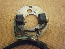SUZUKI GSX250 IGNITION PICK UPS GS250T PULSER COILS