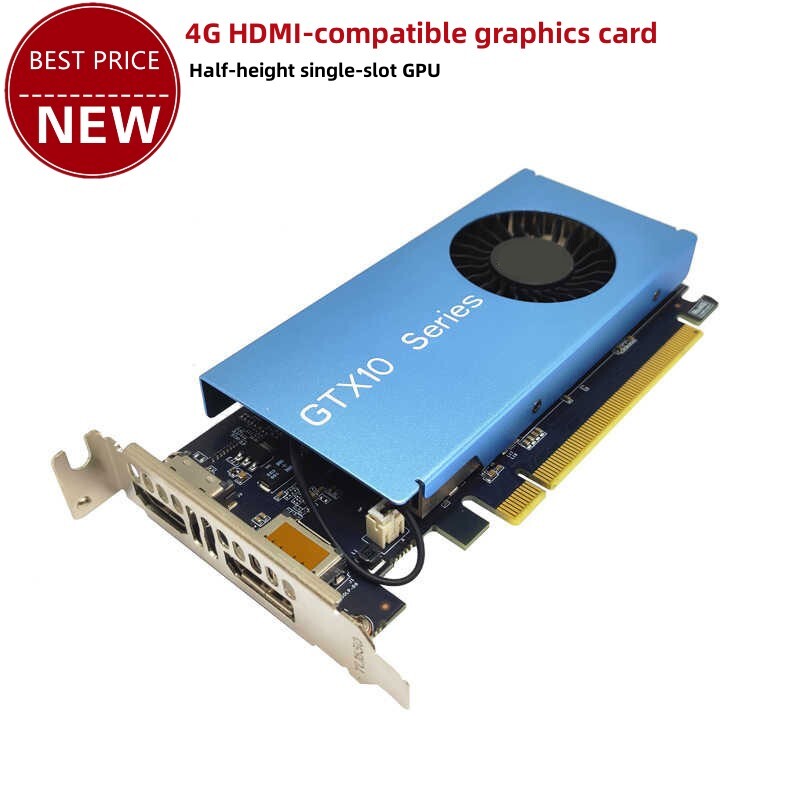 Geforce Gtx 1650 Best Passive Gpu GTX10 Series GTX1650 4GB 4K 2K