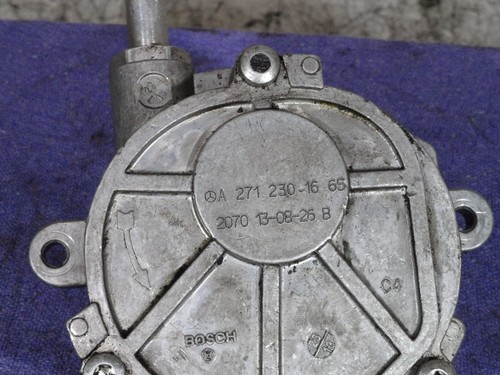 Mercedes-Benz W271 Motor A2712301665 untested - Bild 3 von 7