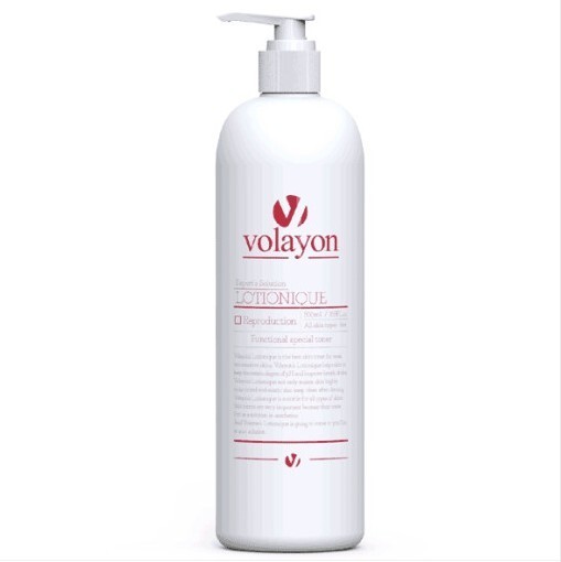 【mayu】volayon TONER & CREAM VOLAYON Lotionique Toner 500ml | eBay