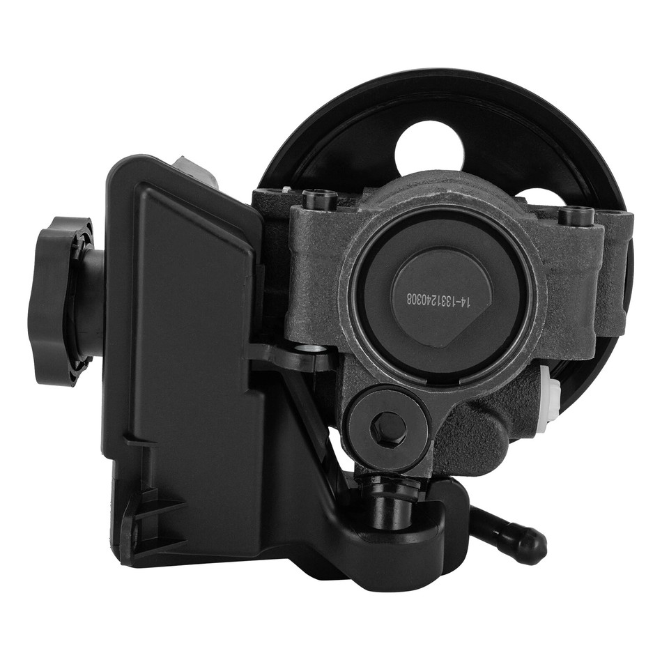 Power Steering Pump Fit For Ford Focus HH528JG Power Steering Pump 2006