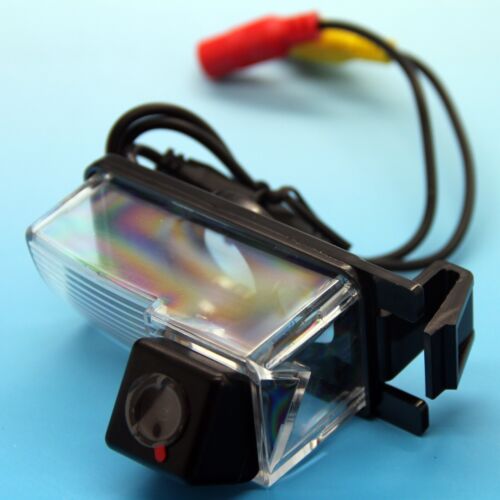 Auto Car Rear View Backup camera For Nissan Cube 2009 2010 2011 2012 2013 2014 - Picture 2 of 11