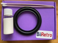 Bang Olufsen beolab6000 Repair Edges- 4 Units & Glue / Applicators Uk Supplier