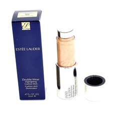 Image of Estee Lauder Double Wear Highlighting Cushion Stick 02 Peach Glow FullSize (NIB)