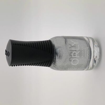 ORLY Mininagellack Shine, 5,3ML