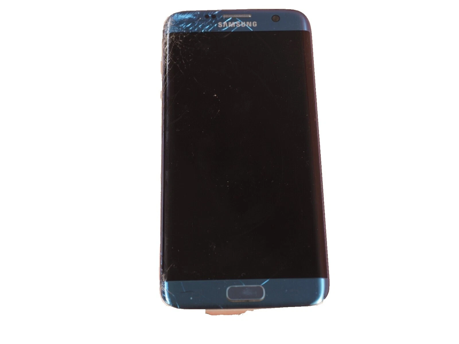 Сотовые телефоны и смартфоны Samsung Galaxy S7 Edge Quad + Core