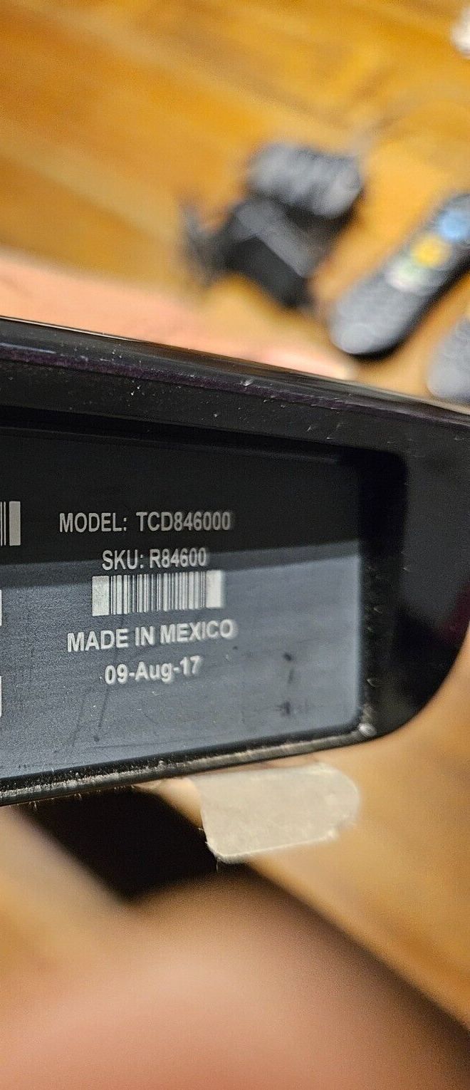 TiVo Roamio OTA 1TB TCD846000, Lifetime Subscription, TiVo Mini, 2