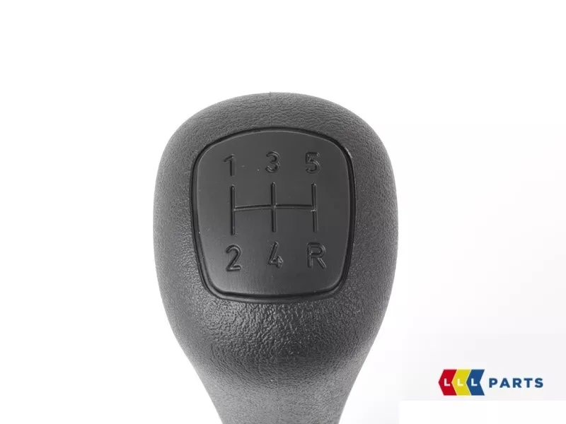 NEW GENUINE MERCEDES BENZ MB E CLASS W124 MANUAL 5 GREAR SHIFT