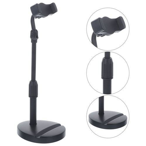 Lasting Convenient Telescopic Phone Holder Phone Bracket Daily Use - 第 9/12 張圖片