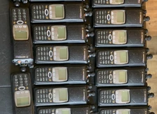 Motorola XTS5000 Radio 700/800MHz H18UCH9PW7AN  **WITH ENCRYPTION **