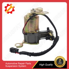 Air Suspension Compressor For Toyota 4Runner Land Cruiser Prado120 Lexus GX470