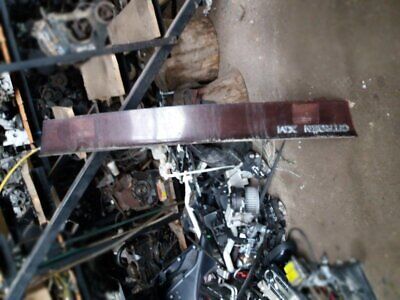 CITROËN XM Y3 Heckklappenspoiler 2.00 Petrol 1989 17439351 CITROËN XM Y3 Heckklappenspoiler 2.00 Petrol 1989 17439351