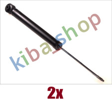 2x REAR AXLE RIGHT OR LEFT SHOCK ABSORBER REAR L/R FITS AUDI A2 SEAT CORDOBA