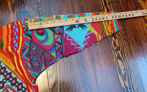 Coogi Crewneck Sweater for Kids size 8+ - Picture 5 of 7