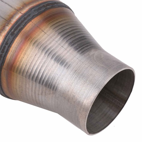 200 ogniw katalizator sportowy Euro 4 metal 101mm marka E9 103R 63,5 mm 400 KM - Zdjęcie 2 z 8