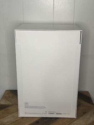 Apple Vision Pro 256GB Dual Loop Band M MQL83LL/A WITH