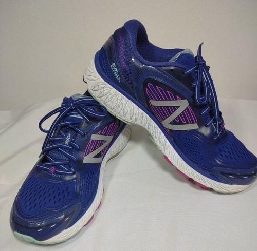 New Balance 860v7 TRUFUSE Running Shoes 