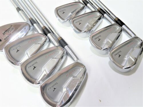 Bridgestone Golf 241CB Iron Set (#5-PW) Men's Right N.S.PRO Bridgestone Golf 241CB Iron Set (#5-PW) Men's Right N.S.PRO
