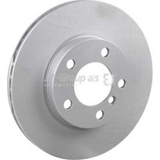 JP GROUP 2x Bremsscheiben vorne Ø294 Innenbelüftet für MINI Mini Countryman R60