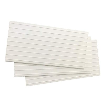 Old Mill Brick Brick Panel+Thin Brick Polystyrene Foam 48''x24'' (Box of 7-Sheets)