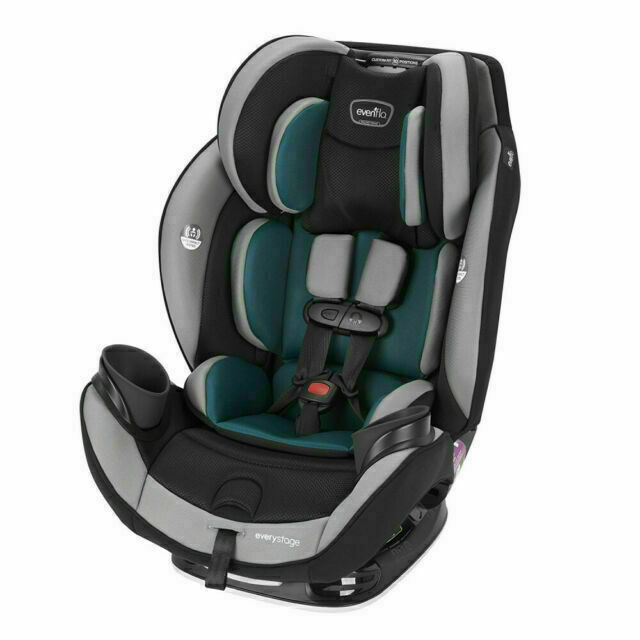 new evenflo car seat