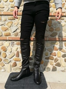 cuissarde homme elastique