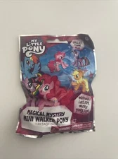 My Little Pony - Magical Mystery Mini Walker Pony Figure. 🦄