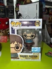 Funko Pop! Harry Potter LE9,500 exclusive #179 with protector