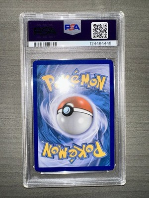 2014 POKEMON XY FLASHFIRE | ULTRA RARE M CHARIZARD EX 108 PSA 6 EX
