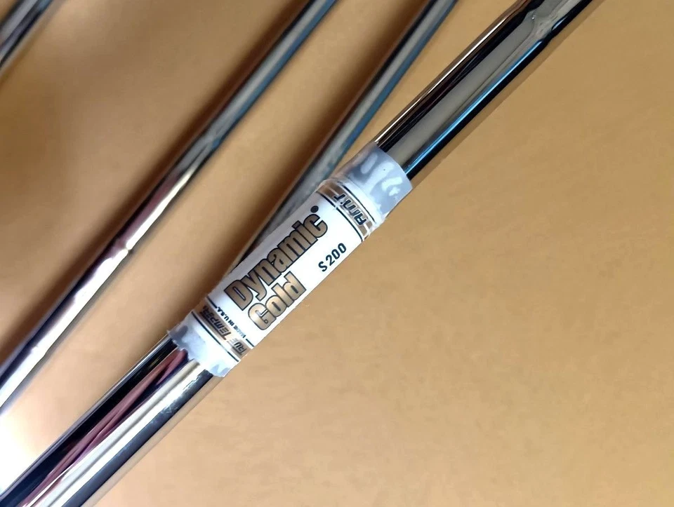 Titleist AP2 716 Set di ferri da stiro 8 pezzi 3 PW Dynamic Gold AMT Flex S200 - Immagine 4 di 4