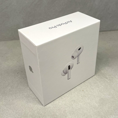 Apple AirPods Pro 2. Gen In-Ear Bluetooth, MagSafe Ladecase USB-C, Weiß