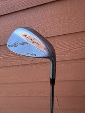 Ben Hogan 5612 56* 12 Bounce Riviera Sand Wedge Apex Steel Shaft RH