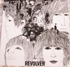 The Beatles Revolver 2022 stereo remaster LP