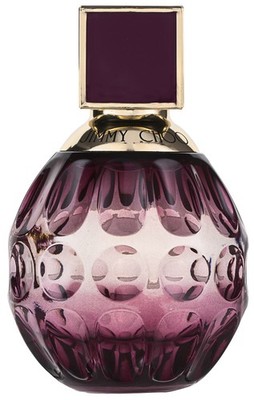 Jimmy Choo Fever Eau de Parfum 40 ml OVP NEU