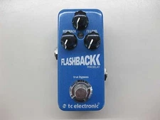TC ELECTRONIC / FLASHBACK MINI DELAY(250324)