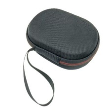 Small Carrying Bag Shockproofs Case Travel Case Speaker Storage Bag for GO4