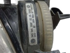 5K0941700 nebelscheinwerfer rechts SEAT ALHAMBRA 711 03.2015- 2015 2121191