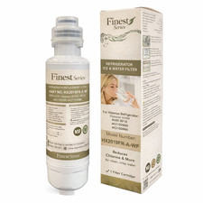 hisense fridge filter, hx2019fr-a replacement...