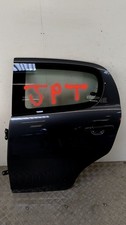 Porte arrière et accessoires Citroen C1