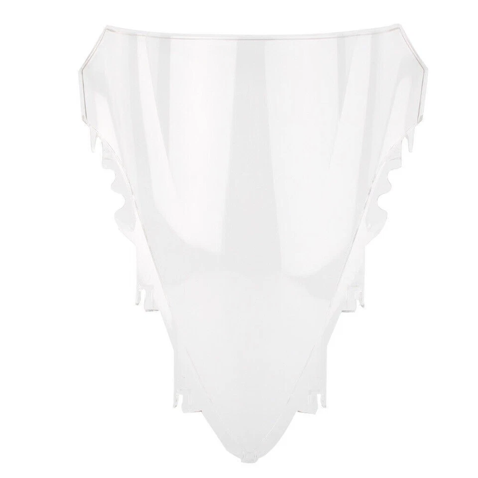 Parabrisas delantero a prueba de viento para Yamaha YZF R1 2007-2008 Foto 4 de 4