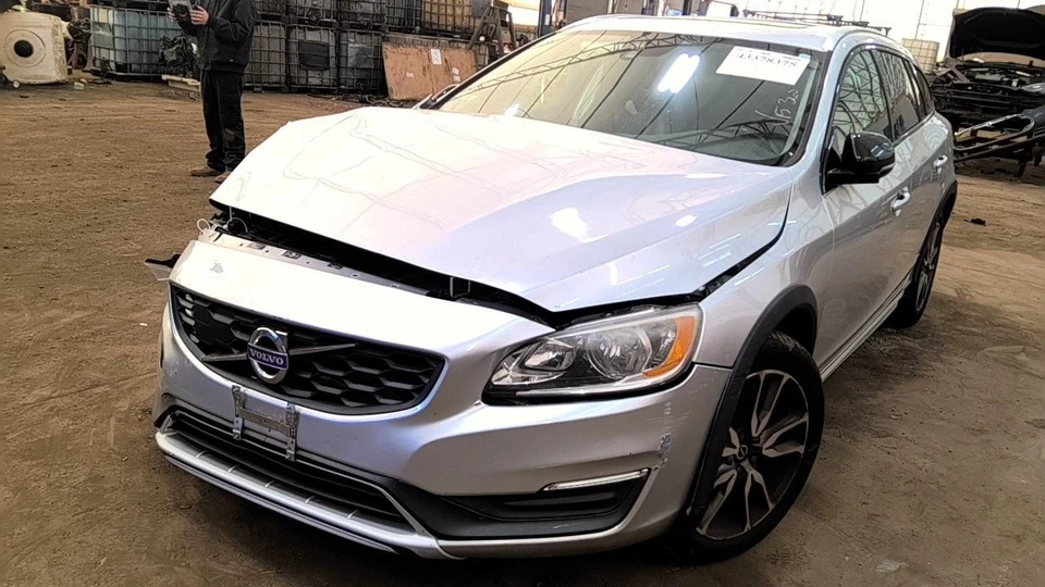 Chassis ECM Transmission XC70 Fits 11-16 VOLVO 70 SERIES 6859960 Foto 4 de 4