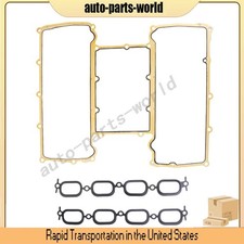 LR011585 For 2010-2018 Land Rover Range Rover Sport Intake Manifold Gasket Set