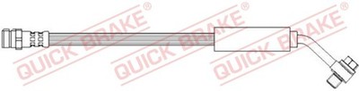 Bremsschlauch QUICK BRAKE 50.312X für VW GOLF 7 5G1 BQ1 BE1 BE2 Variant BA5 BV5