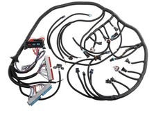 Ls1 Wiring Harness For 4.8 5.3 6.0 Dbc Engines Fits T56 Th400 Th350 700r4 Ls1 Wiring Harness For 4.8 5.3 6.0 Dbc Engines Fits T56 Th400 Th350 700r4