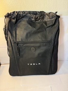 Tesla Backpack | eBay display picture 1